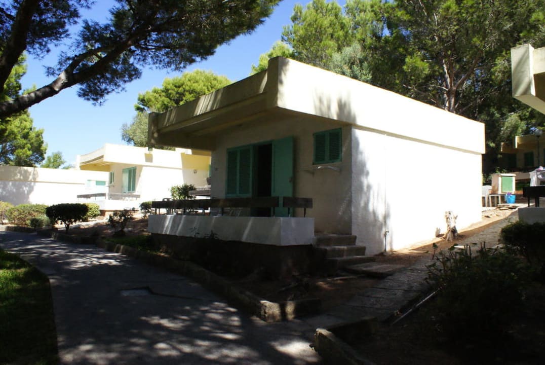 Bungalow Sun Club Eldorado