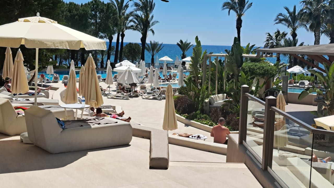 Pool PALOMA Perissia