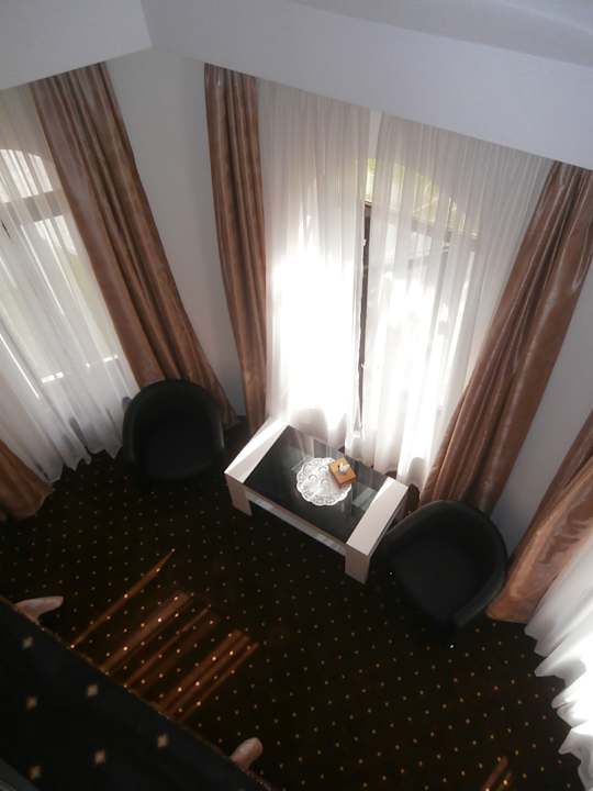 Zimmer Jermuk Verona Resort