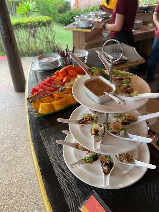 Gastro Ao Thai Resort