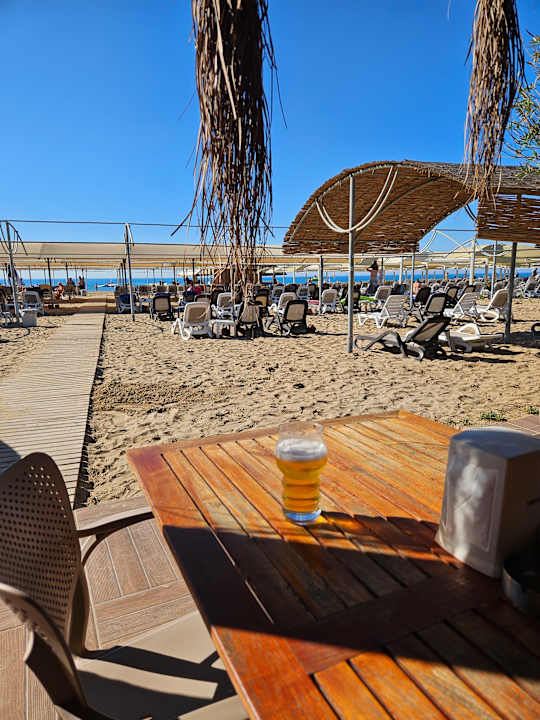 Strand Castival Hotel