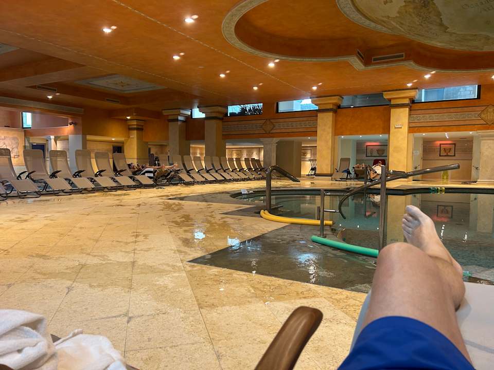 Pool Villa Quaranta Tommasi Wine Hotel & Spa
