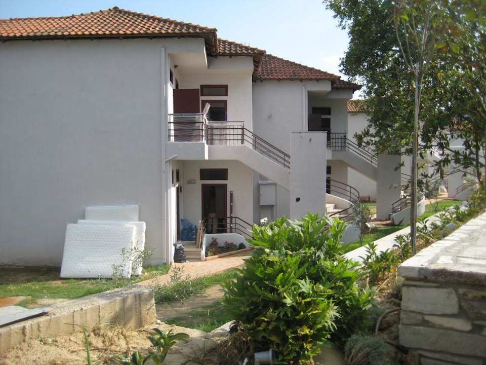 Platamon Village Cronwell Platamon Resort
