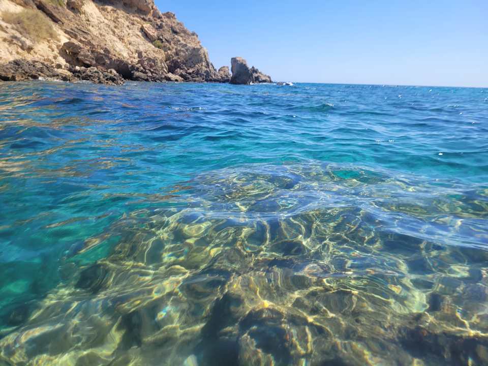 Strand Atlantica Mikri Poli Crete