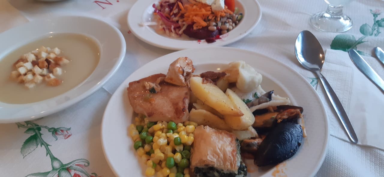 Gastro Hotel Tigaki Beach