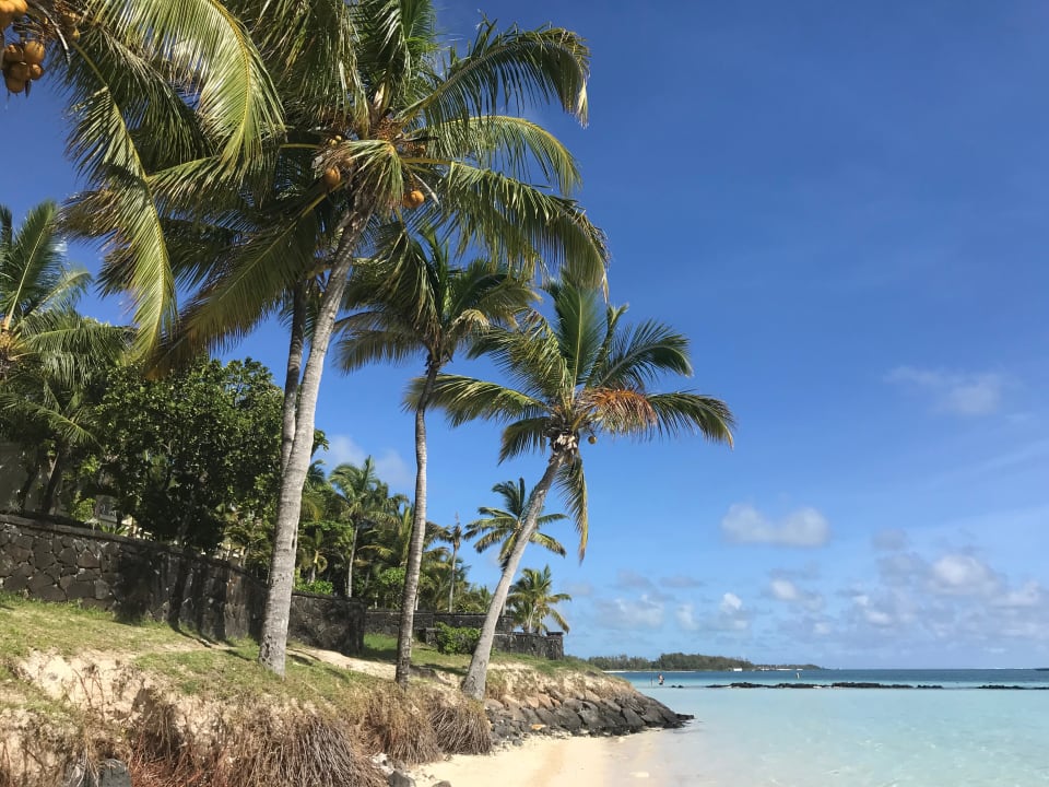 Strand Veranda Palmar Beach Hotel