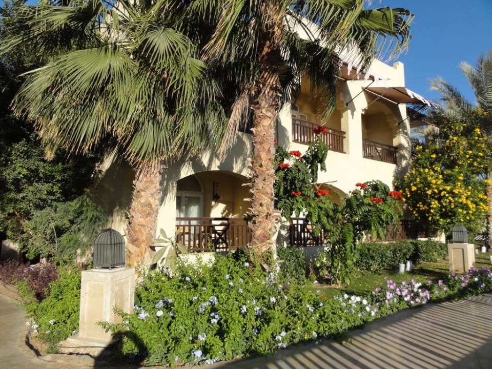 Grand Hotel Sharm el Sheikh The Grand Hotel Sharm El Sheikh