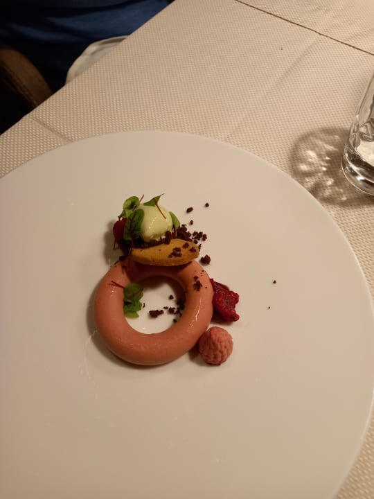 Gastro Rieser Achensee Resort