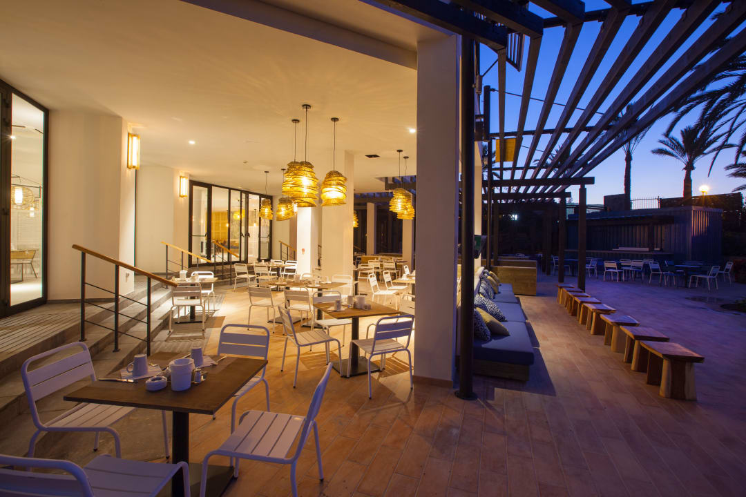 Gastro Corallium Dunamar by Lopesan Hotels