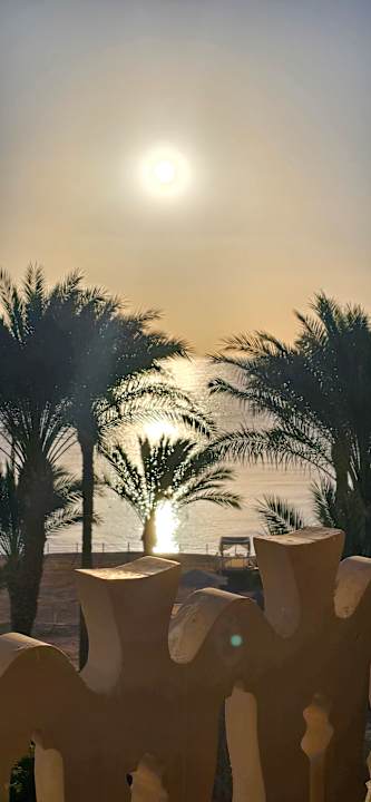 Außenansicht Makadi Spa - Adults only