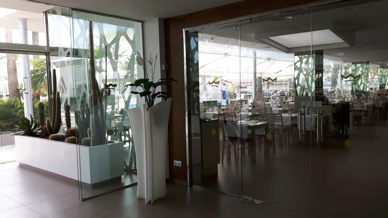 Sonstiges Hotel Riu San Francisco - Adults only
