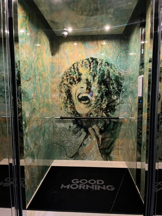 Sonstiges W Abu Dhabi - Yas Island