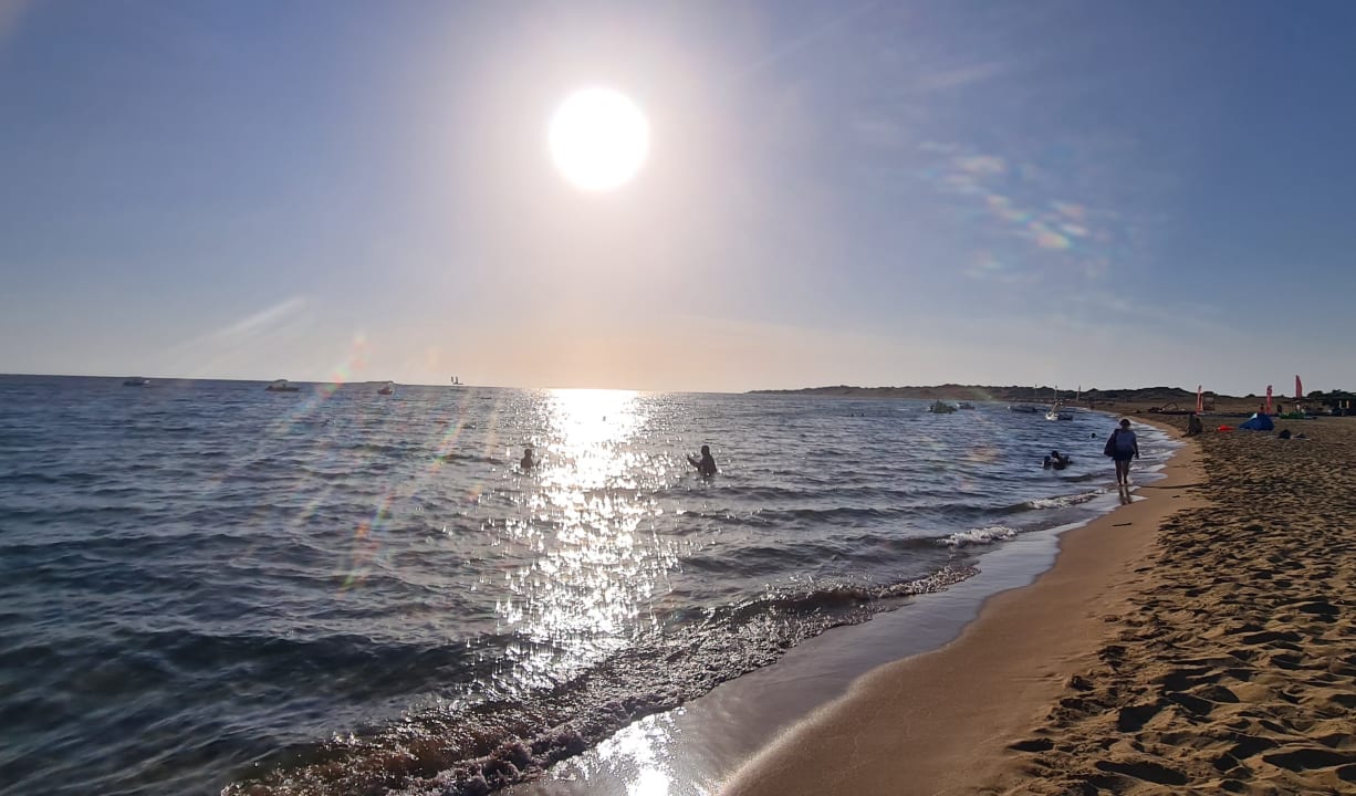 Strand Sandy Beach Resort