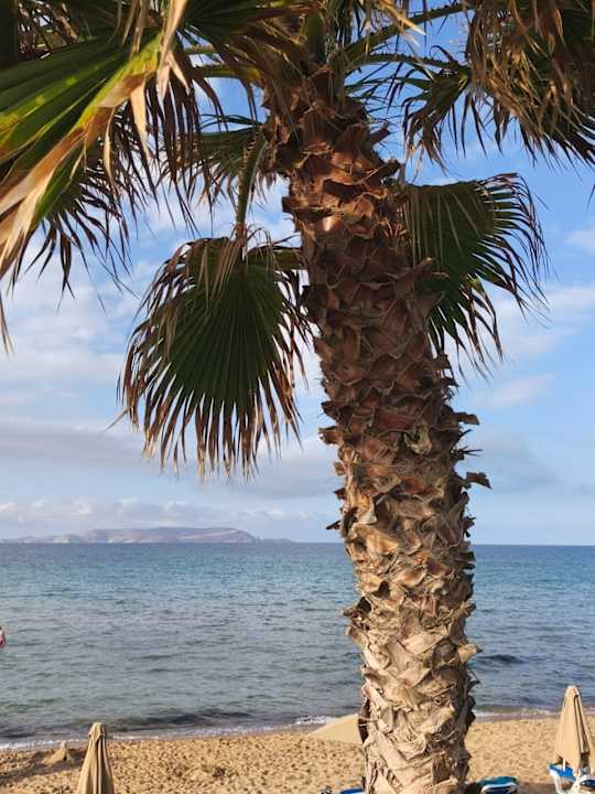 Strand Arina Beach Resort