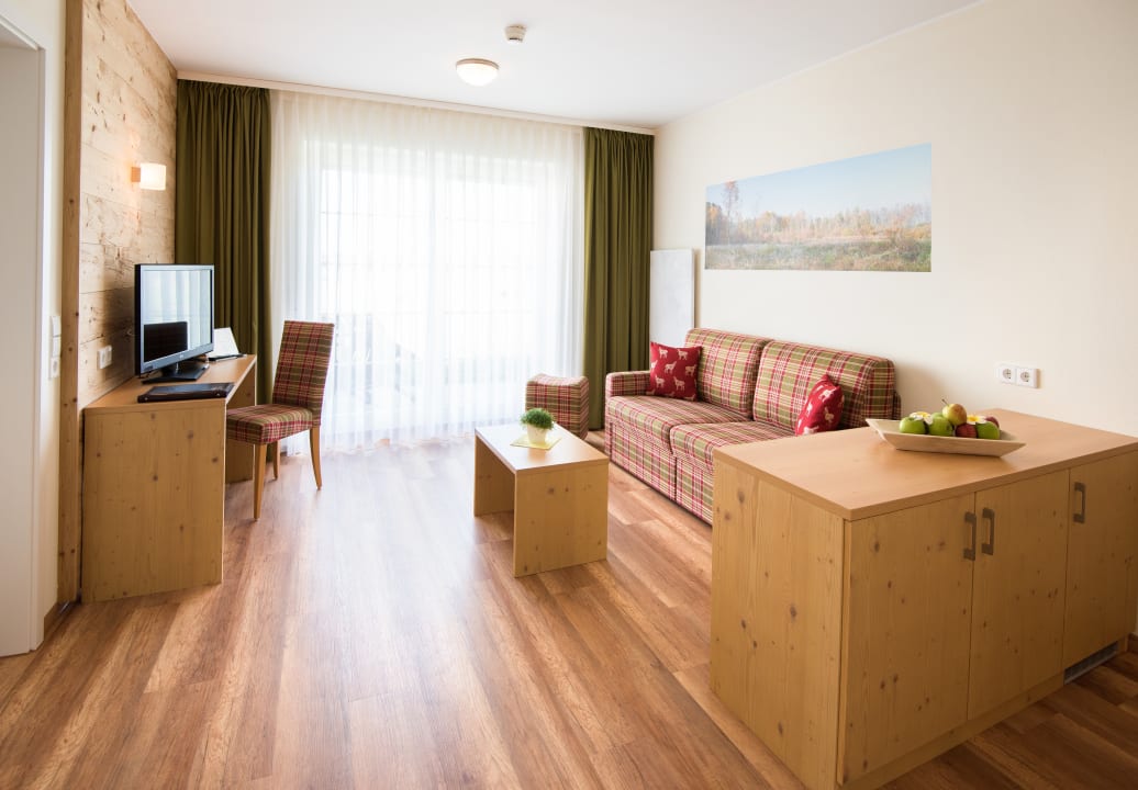 Zimmer Landhotel Alte Mühle