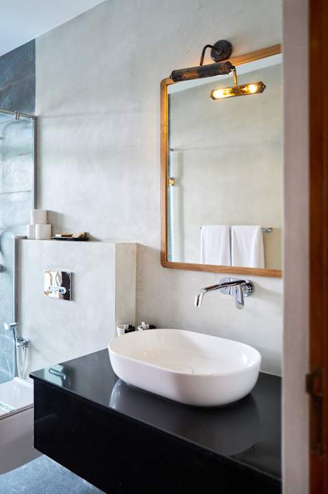 Zimmer Hotel Sri Lanka Ayurveda Garden & Shakti Villa