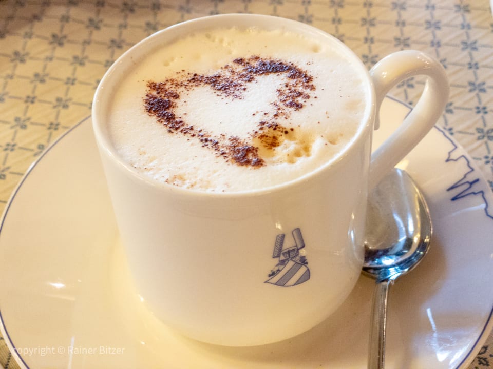 Gastro Der Reichsküchenmeister - Das Herz von Rothenburg