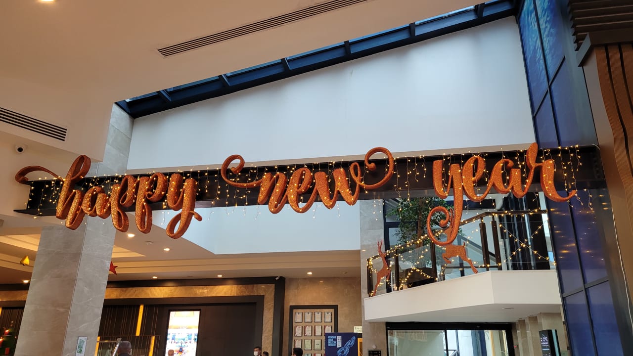 Sonstiges Susesi Luxury Resort