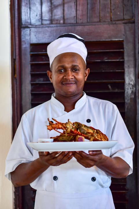 Sonstiges Zoi Boutique Hotel Zanzibar