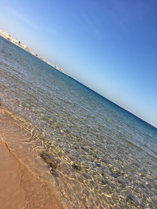 Strand Pickalbatros Aqua Vista Resort - Hurghada