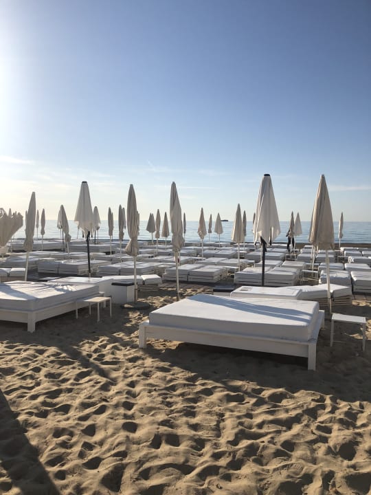 Strand Ushuaia Ibiza Beach Hotel - The Tower / The Club - Adults only