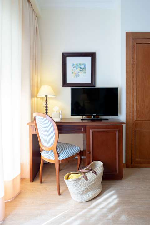 Zimmer Bon Sol Resort & Spa