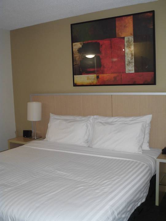Zimmer Hotel Travelodge Rockhampton