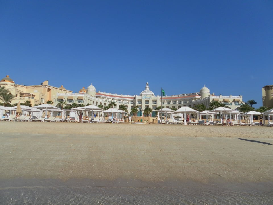 Vue depuis la mer Kaisol Romance Resort