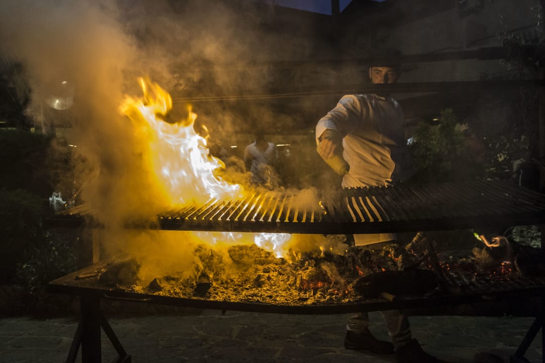 Gastro Hotel Calabrisella