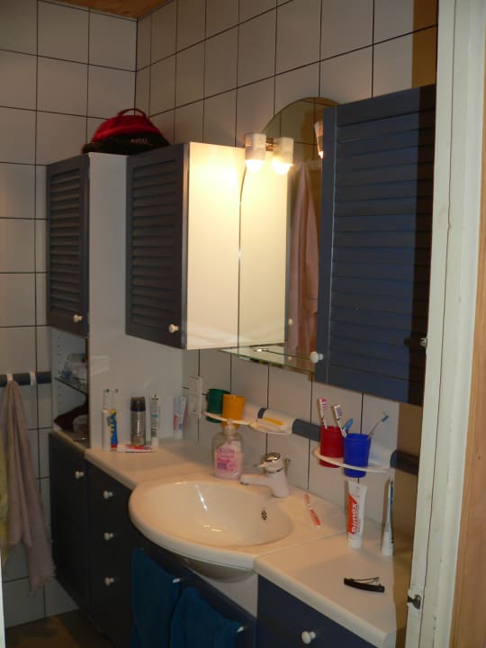 Zimmer Ferienhaus Daniela No. 28