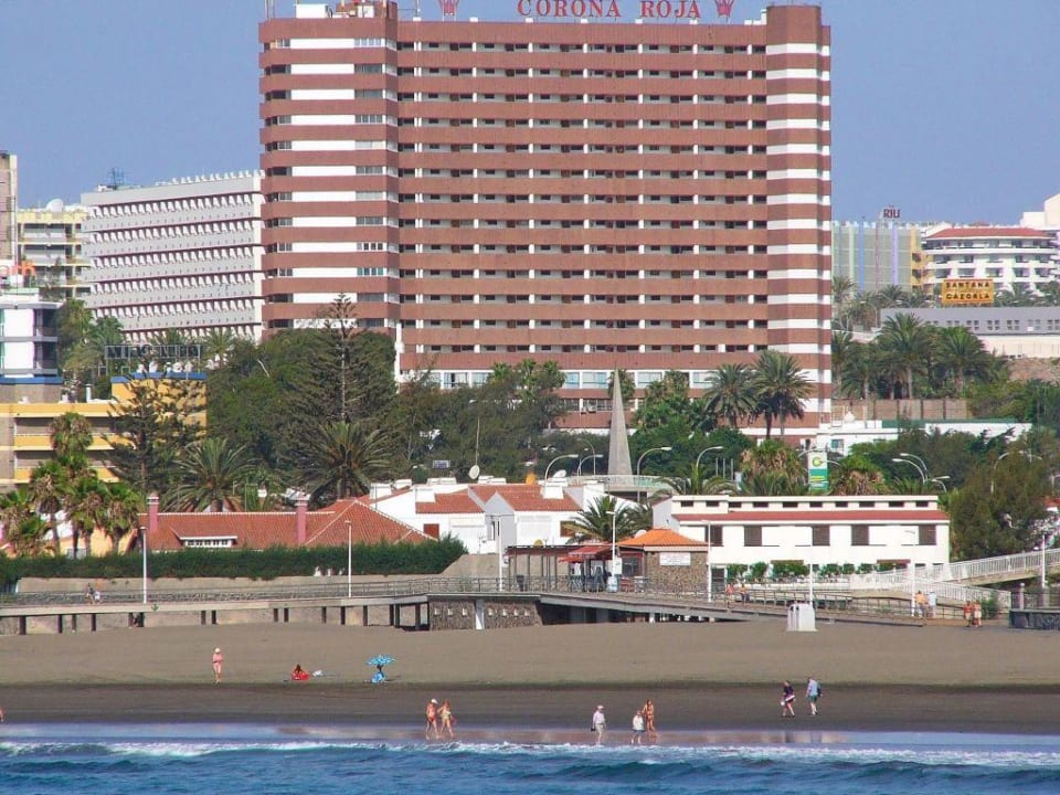 Hotel Corona Roja Corona Roja