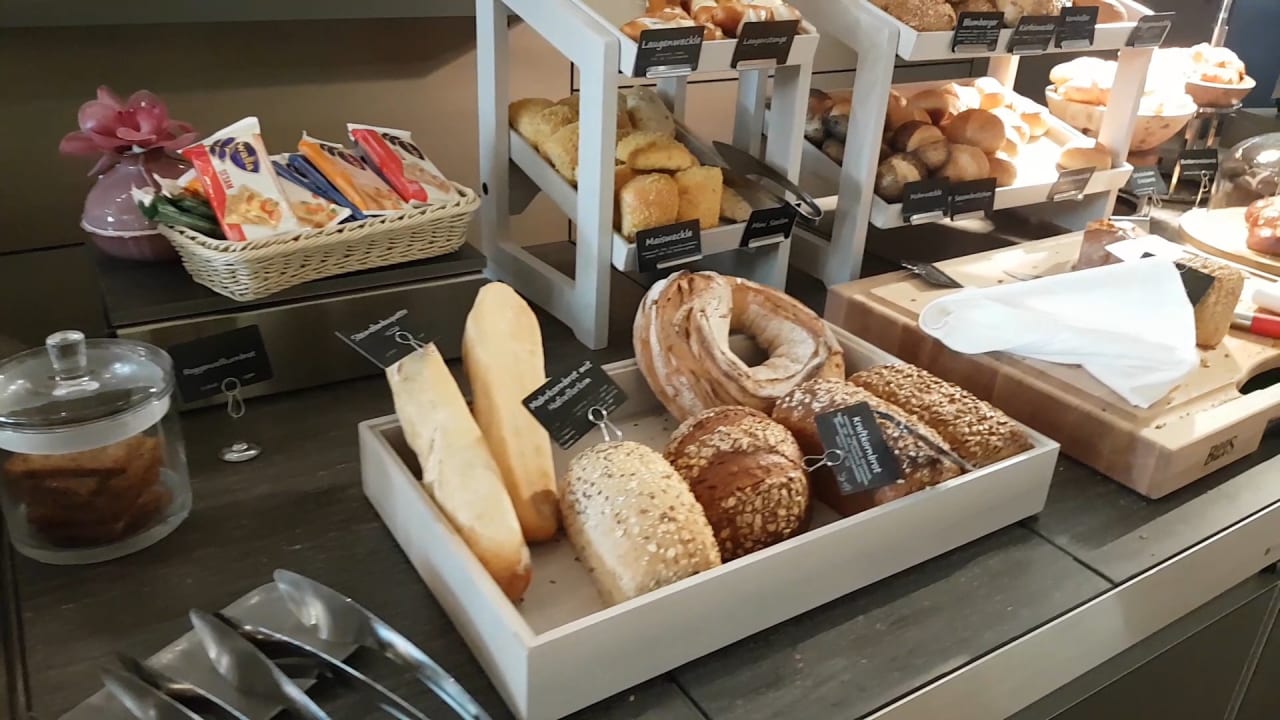 Gastro Der Öschberghof