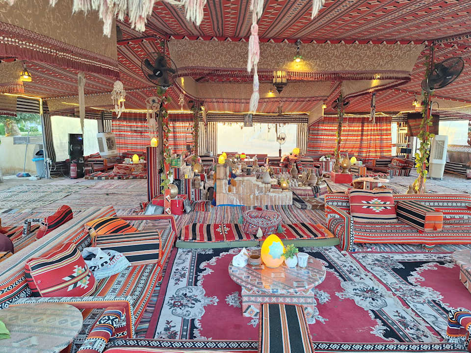 Sonstiges Hurghada Long Beach Resort
