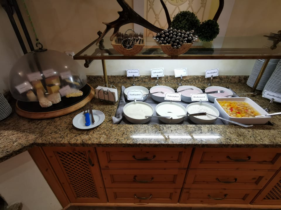 Gastro Verwöhnhotel Kristall