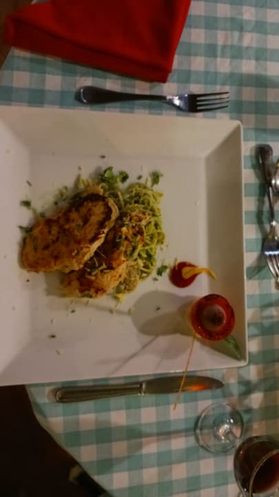 Gastro Arabia Azur Resort
