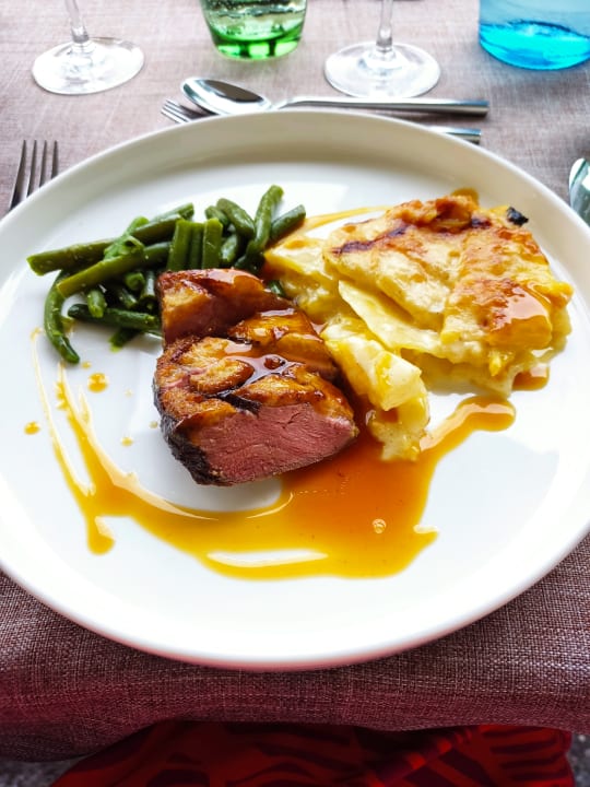 Gastro Sonnenhof Hotel & Appartements