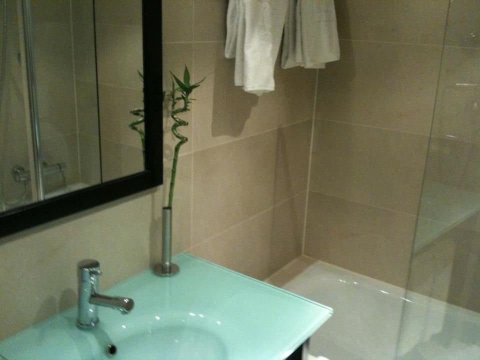 Badezimmer NH Berlin Kurfürstendamm