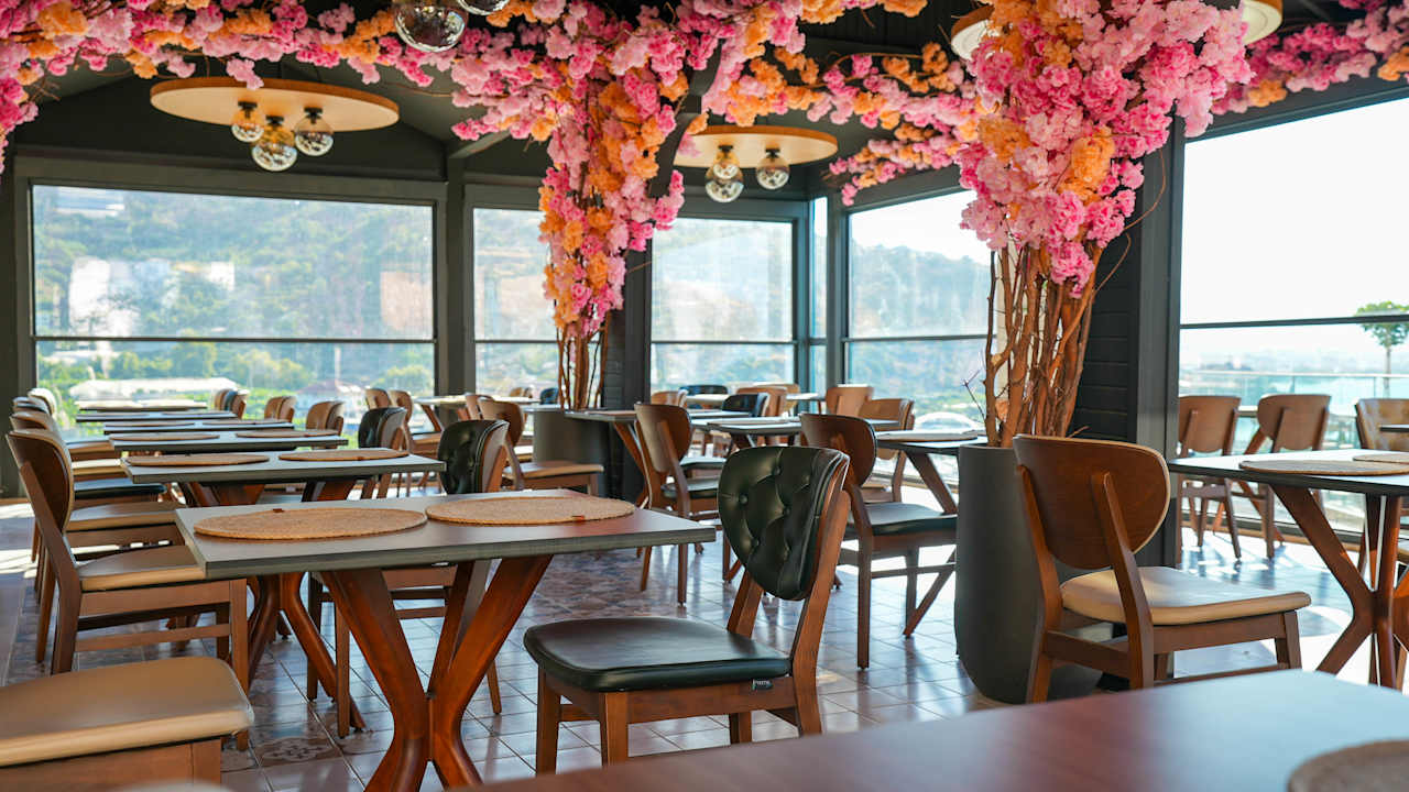 Gastro Ada Port Hotel Adults Only