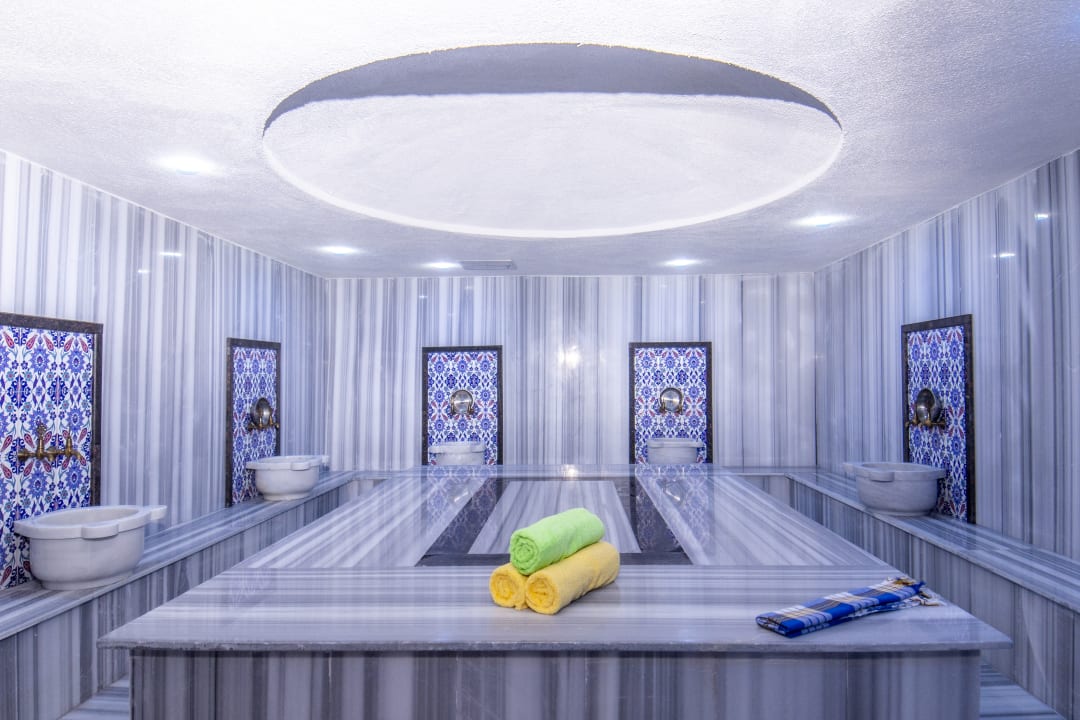 Sport & Freizeit Relax Beach Hotel