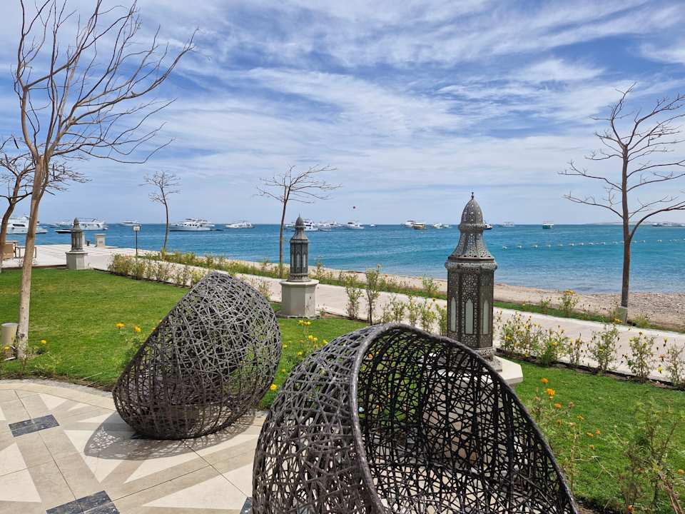 Strand The Grand Palace - Adults only