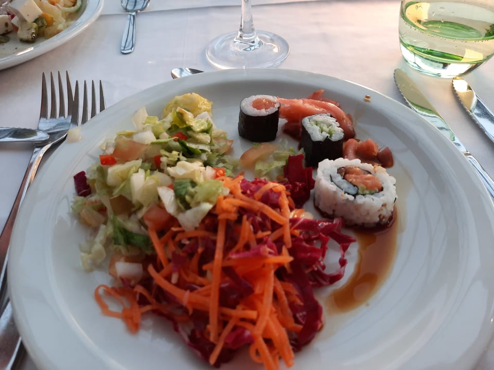 Gastro Hotel Las Costas