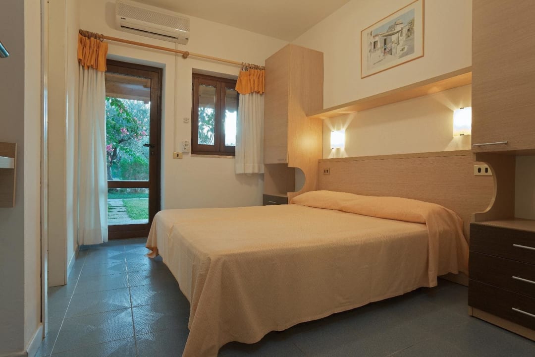 Camera Nausicaa Village