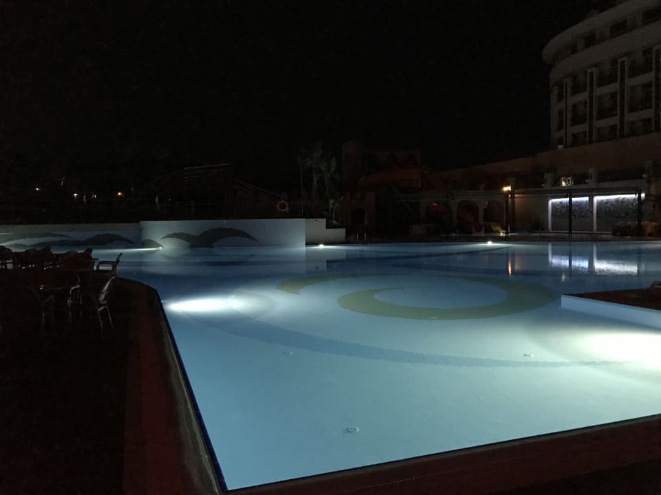 Pool Aydinbey Kings Palace & Spa