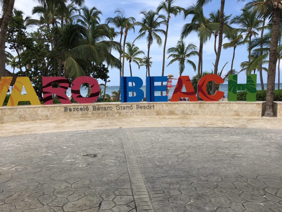 Sonstiges Barceló Bávaro Palace