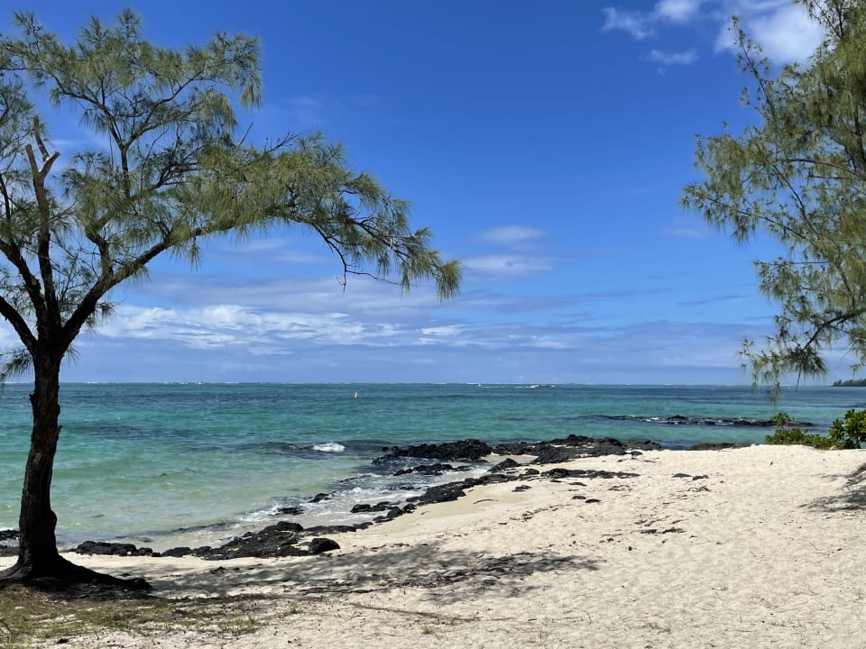 Strand Shangri-La Le Touessrok Mauritius