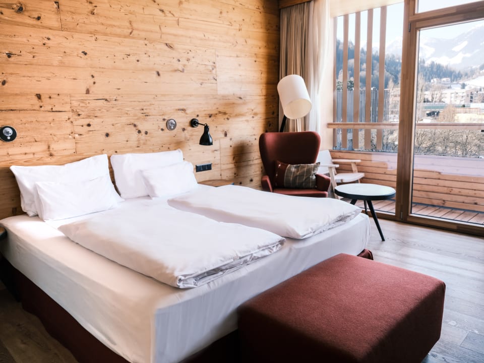 Zimmer Falkensteiner Hotel Schladming