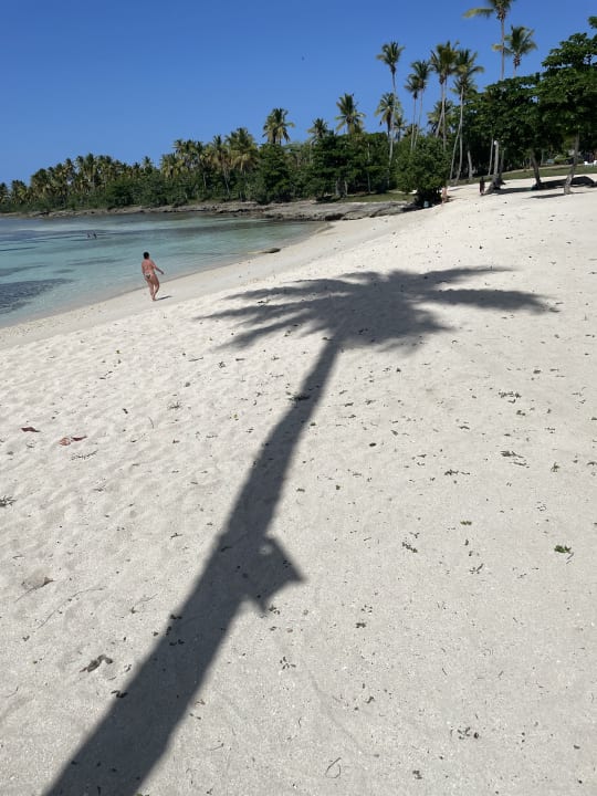Strand Wyndham Alltra Samana