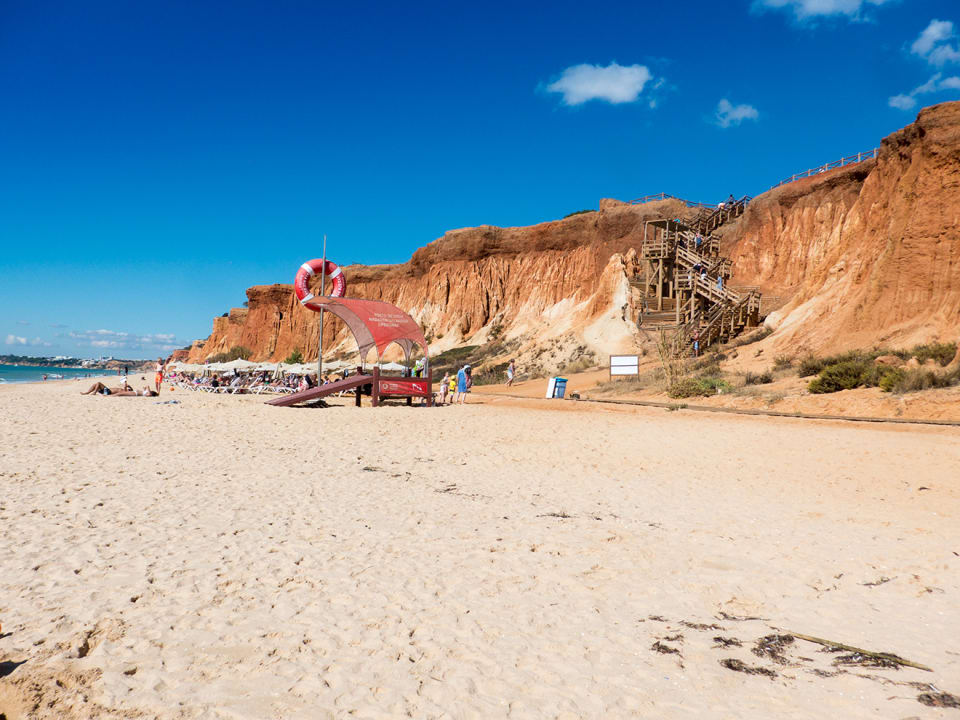 Strand AP Adriana Beach Resort