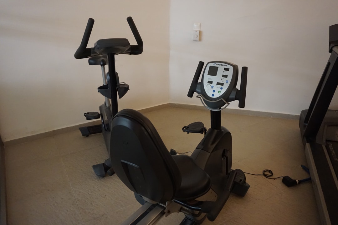 Sport & Freizeit Apollonia Beach Resort & Spa