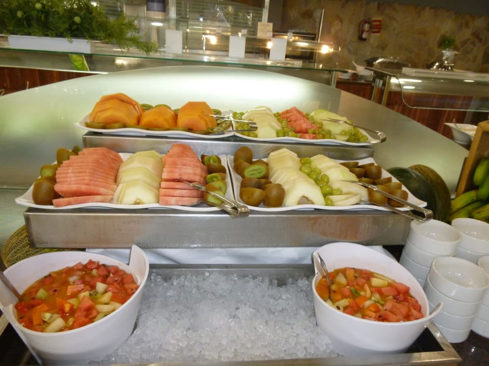 Restaurant Suites & Villas by Dunas